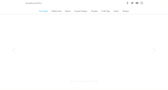 Desktop Screenshot of kaihl.com